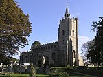 Church of St Mary