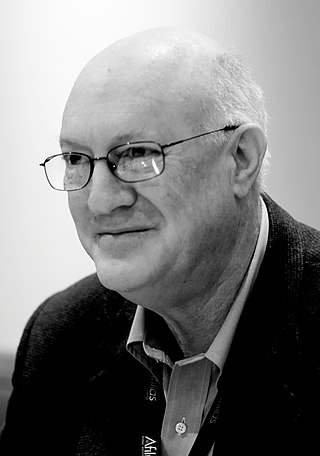 <span class="mw-page-title-main">Steve Crocker</span> American computer scientist and Internet pioneer (born 1944)