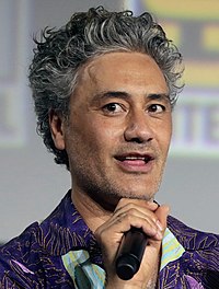 Waititi in 2019