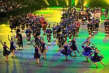 Quebec City Military tattoo, Quebec, Canada Tattoo (1).jpg