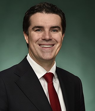 <span class="mw-page-title-main">Tim Watts (politician)</span> Australian politician