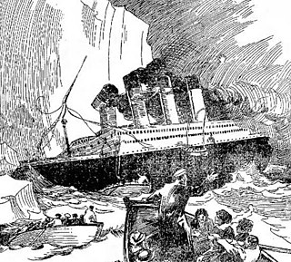 Legends and myths regarding the <i>Titanic</i> "Unsinkable" ship and other made-up details