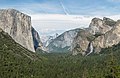 42 Tunnel View, Yosemite Valley, Yosemite NP - Diliff uploaded by Diliff, nominated by ArionStar,  20,  1,  1