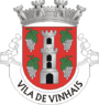 Brasão de Vinhais