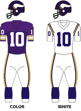 <span class="mw-page-title-main">1987 Minnesota Vikings season</span> NFL team season