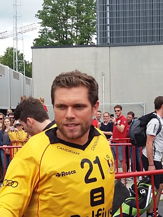 <span class="mw-page-title-main">Vincent Vanasch</span> Belgian field hockey player