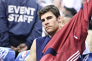 <span class="mw-page-title-main">Wally Szczerbiak</span> American basketball player (born 1977)