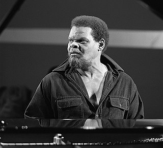 <span class="mw-page-title-main">Walter Davis Jr.</span> American jazz pianist