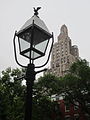 Washington Square Park (2014)