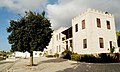 Yad Labanim House in Daliyat al-Karmel for the Druze who have died