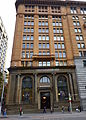 Commercial Banking Company, George Street, Sydney. Completed 1920s