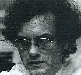 Félix Guattari