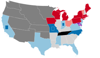 <span class="mw-page-title-main">1856–57 United States Senate elections</span>