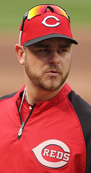 <span class="mw-page-title-main">Nick Masset</span> American baseball player (born 1982)