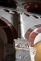 Colonna e capitello / Column and capital.