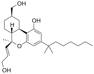 <span class="mw-page-title-main">AM-4030</span> Chemical compound