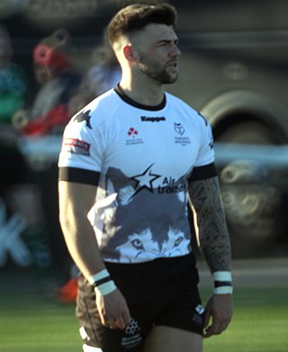 <span class="mw-page-title-main">Andy Ackers</span> England international rugby league footballer