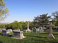 Arlington National Cemetery (2013)