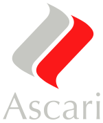 Ascari Cars logo.svg