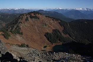 Bald Mountain