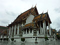 Wat Suthat (วัดสุทัศน์) more images...