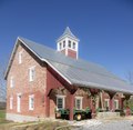 Barn in 2015