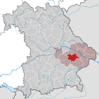 Landkreis Dingolfing-Landau Main category: Landkreis Dingolfing-Landau