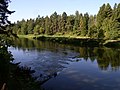 Neris Valko-Venäjällä.