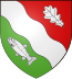 Blason de Fay-les-Étangs