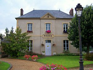 La mairie