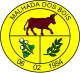 Brasão de armas de Malhada dos Bois