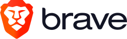 Brave Browser logotype