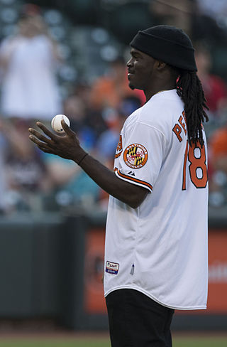 <span class="mw-page-title-main">Breshad Perriman</span> American football player (born 1993)