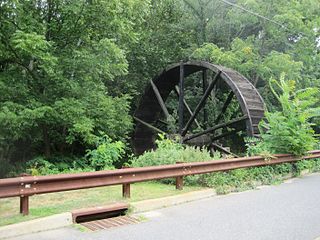 Bucks Mill, New Jersey Unincorporated community in New Jersey, United States