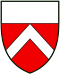 Coat of arms of Yens