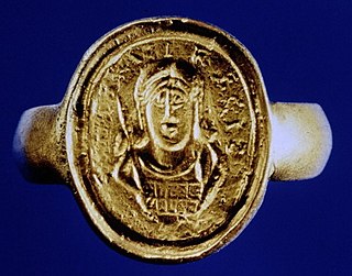 <span class="mw-page-title-main">Childeric I</span> Frankish king