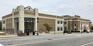 <span class="mw-page-title-main">Caldwell County, North Carolina</span> County in North Carolina, United States