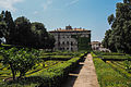 Castello Ruspoli, Vignanello