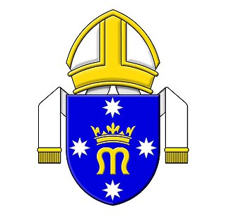 <span class="mw-page-title-main">Personal Ordinariate of Our Lady of the Southern Cross</span> Catholic jurisdiction structure