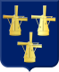 Coat of arms of Papendrecht