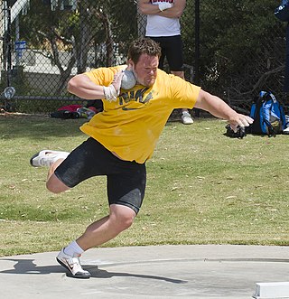 <span class="mw-page-title-main">Dylan Armstrong</span> Canadian shot putter (born 1981)