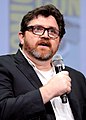 Ernest Cline (Foto: Gage Skidmore) geboren op 29 maart 1972