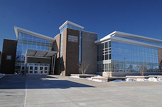 <span class="mw-page-title-main">Fairfax High School (Fairfax, Virginia)</span> High school in Fairfax, Virginia