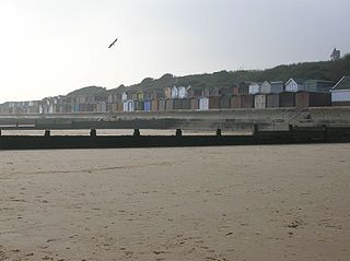 <span class="mw-page-title-main">Frinton and Walton</span> Civil parish in Tendring, England