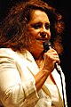 Gal Costa op 26 april 2008 (Foto: Silvio Tanaka) geboren op 26 september 1945