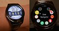 Samsung Gear S2 Classic