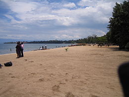 Gisenyi – Veduta