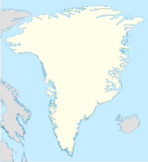 Нуук (Greenland)