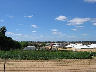 <span class="mw-page-title-main">Gwelup, Western Australia</span> Suburb of Perth, Western Australia