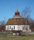 Hakarps kyrka